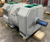 REBUILT GE 1000 HP DC Motor CD6778 500V 850/1000 RPM SPFG-SV 200% Ovld 500 VDC (PM3223-1)