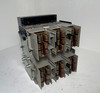 Square D 525698P3 PL 800 Amp PowerPact Molded Case Switch w/ Shunt 800A PL800 3P (EM5301-1)