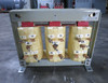 Cutler Hammer A253E3506580 350 HP 4160V Motor Starting Auto-Transformer Ampgard (DW6748-1)