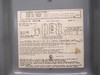 Square D H362AVW 60A Fusible Safety Switch Disconnect 600V 60 Amp View Window E1 (AH0221-2)