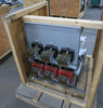 REBUILT Westinghouse DB50 1600A Air Circuit Breaker LI Amptector Trip Unit 1600 (DW6753-2)