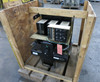 REBUILT Westinghouse DB50 1600A Air Circuit Breaker LSIG Amptector I-A Trip Unit (DW6752-1)