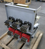 REBUILT Westinghouse DB50 1600A Air Circuit Breaker LIG Amptector Trip Unit 1600 (DW6751-1)