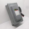 Image of Square D HU3612AWK 30A 600V Non-Fusible Safety Switch Disconnect 30 Amp HU3612