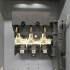 Square D HU3612AWK 30A 600V Non-Fusible Safety Switch Disconnect 30 Amp HU3612 (AH0220-1)