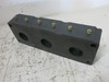 Eaton 9917D43H01 100:5 Current Transformer Ratio 100:5A CT 9917D43-H01 (DW6755-2)