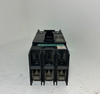 Westinghouse KB3250F 250A Circuit Breaker w 200 Amp Trip 600V 3P KB Frame KB3200 (EM5305-1)