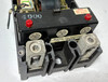 Westinghouse LB24000SM 400A 2 Pole Circuit Breaker 400 Amp Trip Shunt 2P LB2400 (EM5307-1)