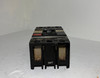 Westinghouse LB24000SM 400A 2 Pole Circuit Breaker 400 Amp Trip Shunt 2P LB2400 (EM5307-1)