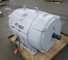 REBUILT Westinghouse 300 HP AC Motor 2300V 3PH Life-Line 506US ABDP 3565 RPM 70A (DW6763-1)