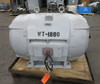 REBUILT Westinghouse 300 HP AC Motor 2300V 3PH Life-Line 506US ABDP 3565 RPM 70A (DW6763-1)