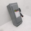 Image of NEW Square D H221N F05 30A Fusible Safety Switch Disconnect 240V 1PH 30 Amp H221