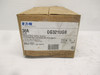 NEW Eaton DG321UGB 30A Non-Fusible General Duty Safety Switch 30 Amp 240V NIB (AH0253-1)
