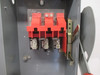 Eaton DH361UGK 30A 600V Non-Fusible Heavy Duty Safety Switch 30 Amp (AH0259-8)