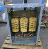 Westinghouse 112.5 kVA 480 Delta - 208Y/120 3PH Dry Type Transformer V48M28T12H (DW6768-1)