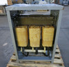 Westinghouse 112.5 kVA 480 Delta - 208Y/120 3PH Dry Type Transformer V48M28T12H (DW6768-1)