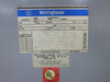 Westinghouse 112.5 kVA 480 Delta - 208Y/120 3PH Dry Type Transformer V48M28T12H (DW6768-1)