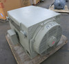GE 300 HP AC Motor 2300V 3PH 509LL KS 1790 RPM Energy Saver 65.2A 2300 VAC 1750 (DW6773-1)