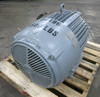 REBUILT US Electrical 125 HP AC Motor 460V 1780 RPM 444T 145A TC 460 444-T 1750 (DW6772-1)