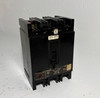 Image of Westinghouse FB31550MRL 100A Circuit Breaker 480/600V 3P Type FB 100 Amp FB3100