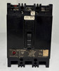 Westinghouse FB31550MRL 100A Circuit Breaker 480/600V 3P Type FB 100 Amp FB3100 (EM5315-1)