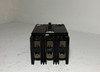 Westinghouse FB31550MRL 100A Circuit Breaker 480/600V 3P Type FB 100 Amp FB3100 (EM5315-1)