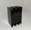 Westinghouse EH3030 30A Circuit Breaker 657D119G03 Type EH 480 VAC 3P 30 Amp (EM5317-3)