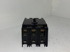 Westinghouse EH3030 30A Circuit Breaker 657D119G03 Type EH 480 VAC 3P 30 Amp (EM5317-3)