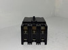 Westinghouse EH3030 30A Circuit Breaker 657D119G03 Type EH 480 VAC 3P 30 Amp (EM5317-3)