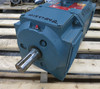 Reliance 10 HP DC Motor 500V 1750/2300 RPM III SC2113ATZ DP 18A Type TR 10HP (DW6774-1)
