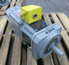 Reliance 5 HP DC Motor B2111ATZ 500V 1750/2300 RPM TEFC XT 8.6A 500 VDC TR (DW6784-1)