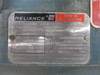 Reliance 5 HP DC Motor SC2113ATZ 500V 1750/2300 RPM TEFC XT 9A 500 VDC TR (DW6786-1)