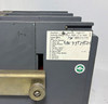 Westinghouse SPB 100 1200A Drawout MO Breaker w 1200 Amp Plug LI SPB100 SPBR312R (EM5323-1)
