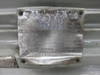 Westinghouse 7.5 HP AC Motor 440V Life-Line 284U ABFC 870 RPM 11.5A LifeLine (DW6787-1)