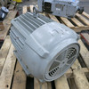 Westinghouse 7.5 HP AC Motor 440V Life-Line 284U ABFC 870 RPM 11.5A LifeLine (DW6787-1)
