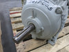 Westinghouse 7.5 HP AC Motor 440V Life-Line 284U ABFC 870 RPM 11.5A LifeLine (DW6787-1)