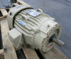 GE 10 HP AC Motor 460V 215TC TEFC 1765 RPM Type KS 21A 460 VAC Energy Saver X$D (DW6788-1)