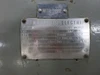 GE 150 HP DC Motor 500V 1750/2000 RPM 240A SV-SP KinaMatic 5CD505E360 500 VDC (DW6791-1)