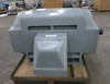 REBUILT US Motors 450 HP 2300V AC Motor 1770 RPM 5807S 105A 3PH 1750 2300 VAC (DW6801-1)