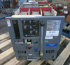 Westinghouse DSL-206 800 Amp Fused Air Breaker Amptector I LSG Trip 800A DSL206 (DW6798-1)
