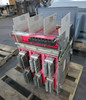 Westinghouse DS-632 3200A Air Breaker Amptector I-A LSG Trip 3200 Amp DS632 (DW6800-1)