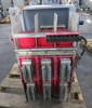Westinghouse DS-632 3200A Air Breaker Amptector I-A LSG Trip 3200 Amp DS632 (DW6800-1)