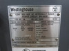 Westinghouse DSL-206 800/600 Amp Air Breaker Amptector I LSG Trip 800A DSL206 (DW6797-1)