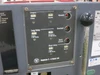 Westinghouse DSL-206 800/600 Amp Air Breaker Amptector I LSG Trip 800A DSL206 (DW6797-1)