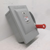 Siemens HNF361 30A 600V Non-Fusible Safety Disconnect Switch 30 Amp HNF-361 (AH0282-6)