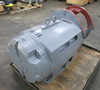 REBUILT Reliance 285 HP 2300V AC Motor Chiller 3600 RPM York YT CodePak 65 FLA (DW6802-1)