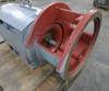 REBUILT Reliance 285 HP 2300V AC Motor Chiller 3600 RPM York YT CodePak 65 FLA (DW6802-1)