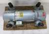 NEW Gast 7HDD-10-M853 Piston Air Compressor Pump 2 HP Motor 5K49ZN4223 230V 3PH (DW6804-1)