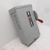 Image of NEW GE TG4322R Mod 8 60 Amp 240V 3R Heavy Duty Fusible Safety Switch New No Box