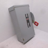 NEW GE TH4322R Mod 10 60 Amp 240V 3R Heavy Duty Fusible Safety Switch New No Box (AH0293-2)
